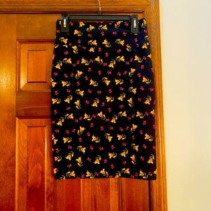 Lularoe Cassie skirt